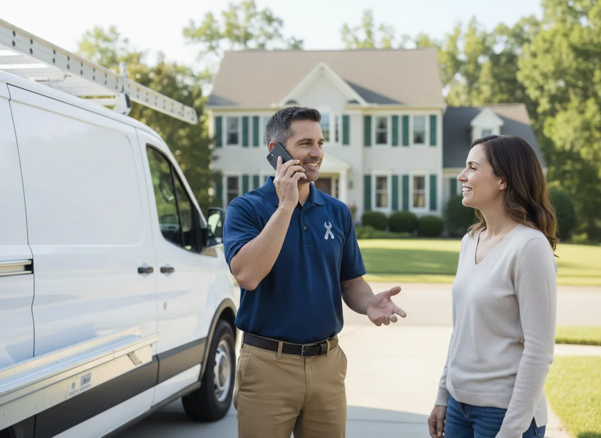 Home Gutter Service Tennessee Ridge, TN FAQs